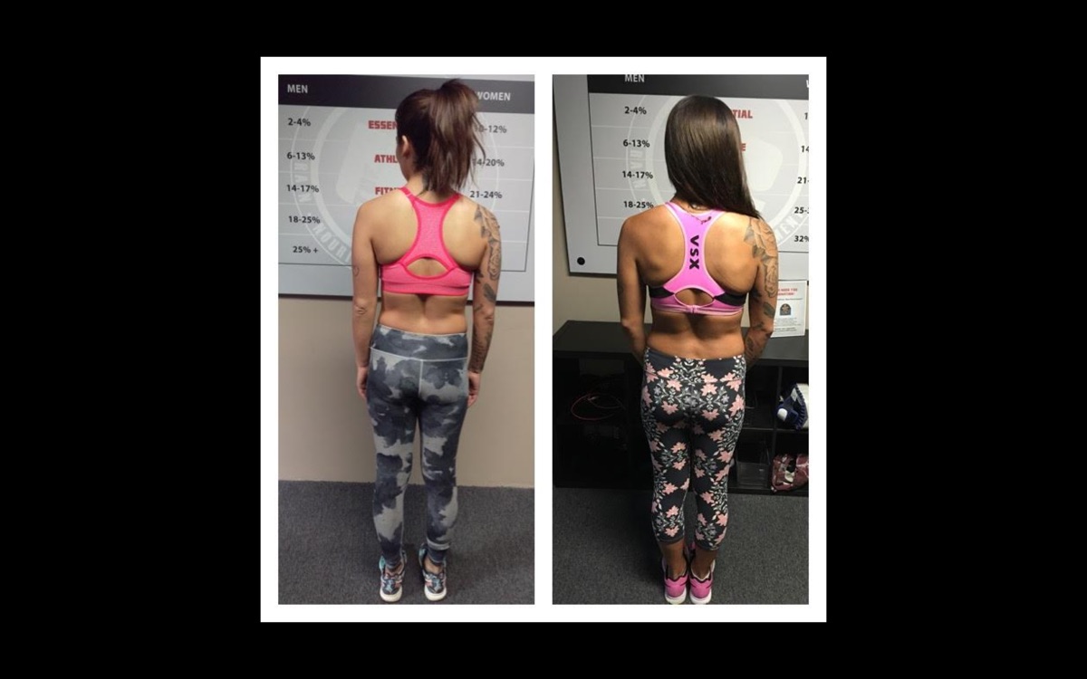 Andrea Rosa — Client Transformation