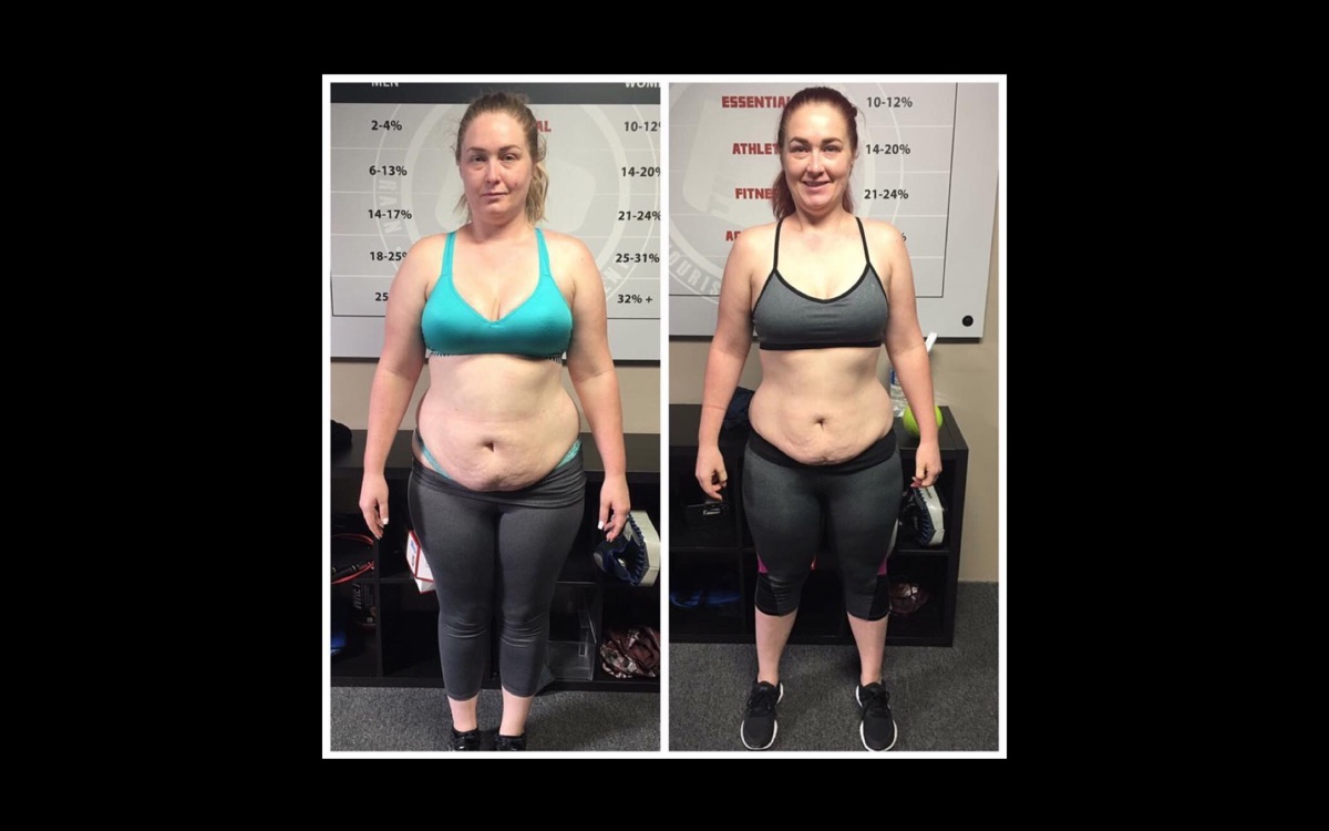 Client Transformation