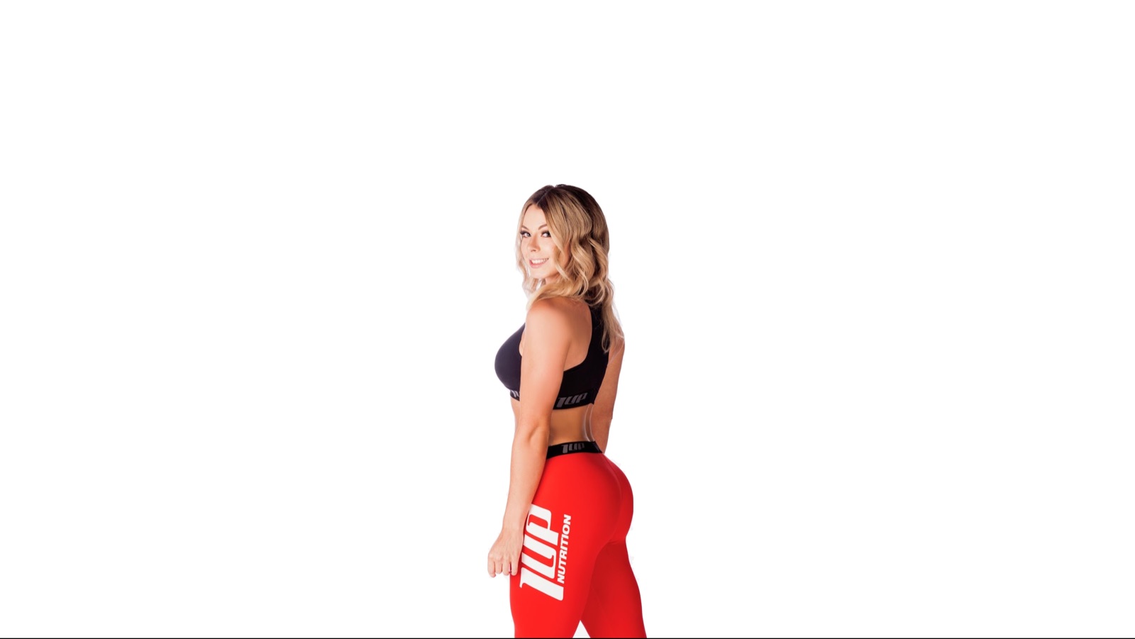 Michelle Ahrensfield